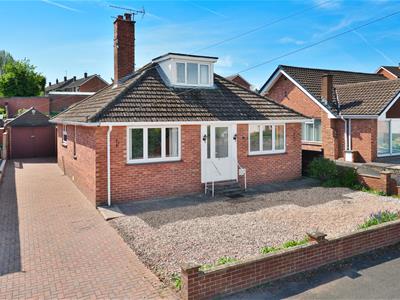 Image of Almeley, Herefordshire